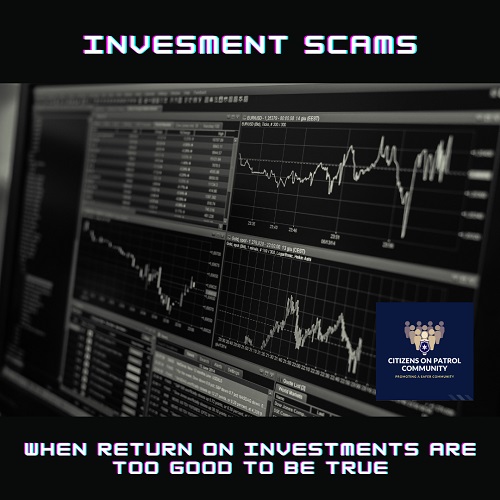 Investment Scams Prevention Tips
copcommunitysg.com