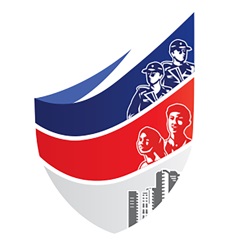 SGSecure Logo
Credit: 
Ministry of Home Affairs